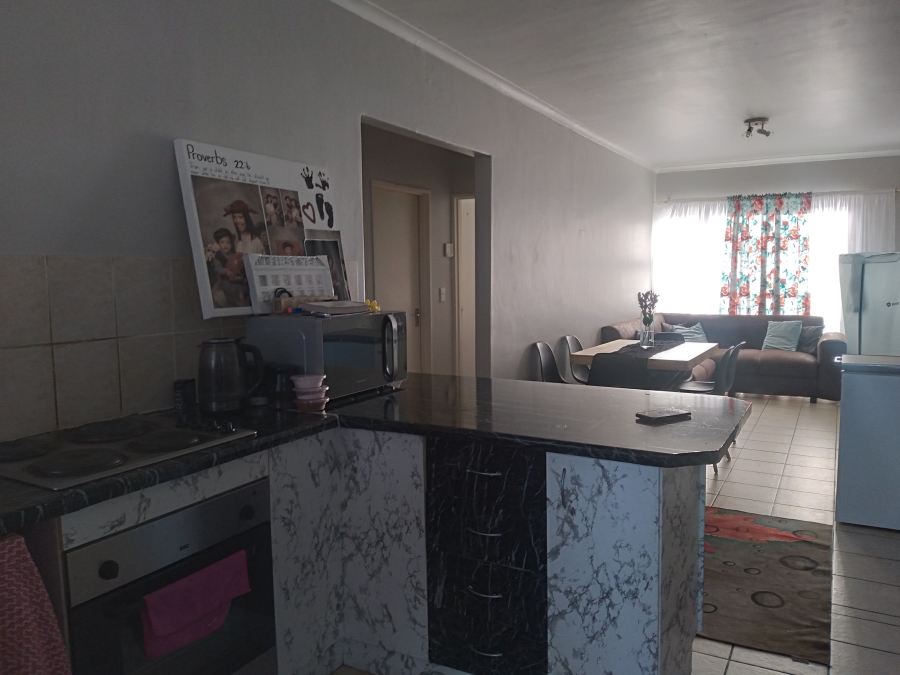 2 Bedroom Property for Sale in Belhar Western Cape